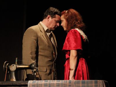 Билеты на Гупёшка (Русская антреприза им. Андрея Миронова) / Театр | Афиша | ИнфоТаймс