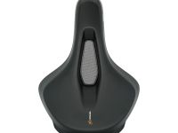 Седло Selle Royal On Open Moderate (черный 190 мм)