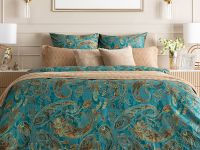 Постельное белье Кашмир (тубус)