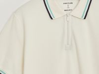 Поло из хлопка