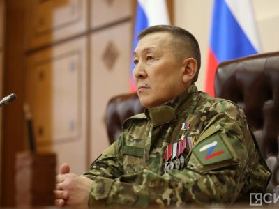 Герой России Александр Колесов отмечает день рождения