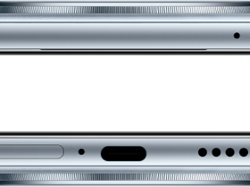 Смартфон iQOO Z10 8/256 ГБ Серебристый