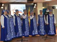 Межпоселенческий культурно-досуговый центр Спировского района