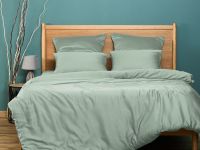 Постельное белье Moss green