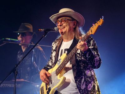 Билеты на Легенды ВИА 70–80-х. Мы из СССР (ДК «Руслан») / Концерт | Афиша | ИнфоТаймс