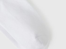 Носки для девочек, Белый