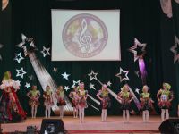 Юсьвинский культурно-досуговый центр