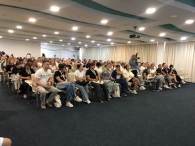 «ВСЯ РОССИЯ -2025». Открытый разбор работ участников профессионального творческого конкурса медиафорума