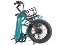 Электровелосипед Gelbert Sporto EMOJO, год 2025, цвет Черный