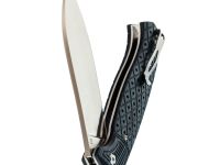 Складной нож Reptilian Квест-04, сталь D2, рукоять G10