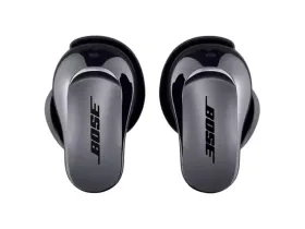 Беспроводные наушники Bose QuietComfort Ultra Earbuds (Black)