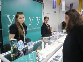 Золотодобытчики представили итоги работы и социальные проекты, которые реализуют в Якутии