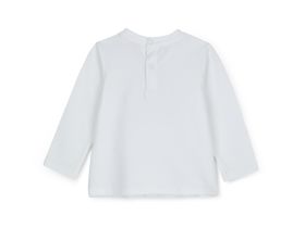 Лонгслив для маленькой девочки