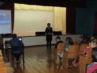 Апано-Ключинский сельский дом культуры