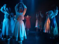 Альтернативный психологический театр «Аффект»