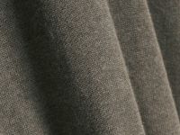 Джемпер с имитацией футболки, Коричневый