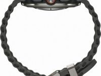 Смарт-часы Samsung Galaxy Watch Ultra LTE 47 мм Серый