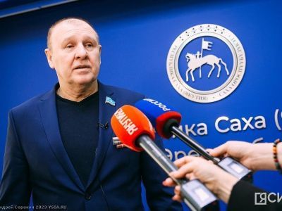 Валерий Лютый: «Победа в СВО, как и во времена ВОВ, спасет тысячи жизней»