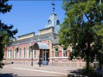 Филиал Азово-Черноморского коммерческого банка