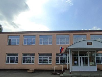 Районный дом культуры с. Малая Сердоба