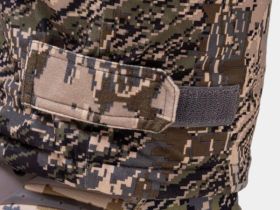 Зимний костюм для охоты Remington Pro Hunting Club Figure