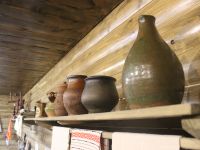 Региональный историко-культурный и экологический центр г. Мегиона (пр-кт Победы)