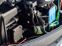 2х-тактный лодочный мотор MIKATSU M15FHL (2024)