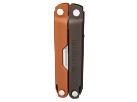 Мультитул Leatherman Bond Burnt Sienna