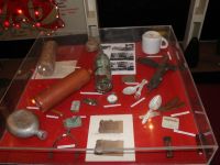 Глазуновский историко-краеведческий музей