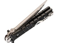 Складной нож Ронин Нокс, сталь D2, рукоять G10