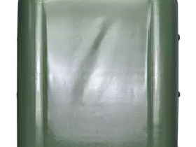Гребная Лодка ПВХ МУССОН Н-300 С