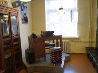 Музей-квартира Г. Д. Красильникова