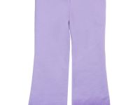 Брюки трикотажные для девочек