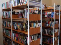 Мулымская модельная библиотека