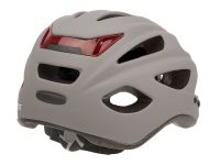 Polisport Велошлем Polisport Cityʹgo (87401), цвет Синий, ростовка 58-61см