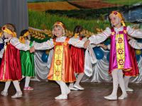 Дом культуры Привольного сельского поселения