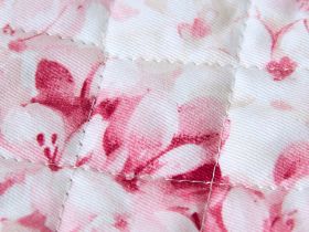 Прихватка-рукавица Tenerezze