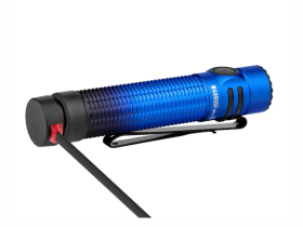 Фонарь Olight Warrior Mini 3 Midnight Horizon