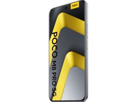 Xiaomi POCO M8 Pro 5G 12/512Gb (Silver)
