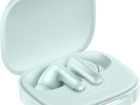Наушники Xiaomi REDMI Buds 6 Зелёные