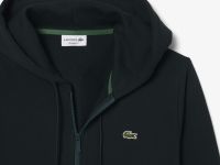 Мужская хлопковая толстовка Lacoste