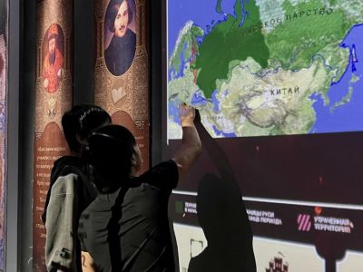 В Якутске создали тематическую экскурсию к 80-летию Победы