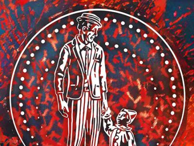 Международный цирковой фестиваль «Артист». Программа - Б