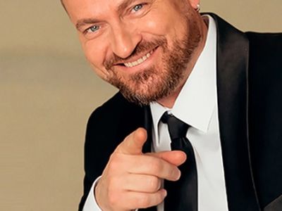 Алексей Петрухин