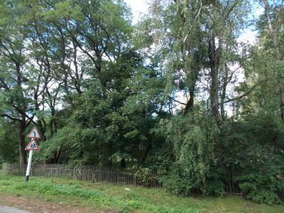 Школа, в которой учился Герой Советского Союза И.Н.Гомонков