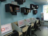 Богашевская библиотека