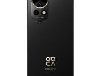 Смартфон HUAWEI Nova 13 12/512 ГБ Чёрный