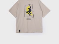 Фуфайка трикотажная для мальчиков (футболка)