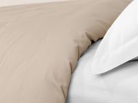 Пододеяльник Ирландские сливки/Irish Cream