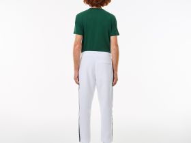 Мужcкие спортивные брюки Lacoste стандартного кроя